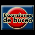 excursiones de buceo